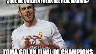 Facebook | Real Madrid vs. Liverpool: final de la Champions League dejó despiadados memes