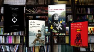 Año 2022: lo mejor de la literatura peruana en ficción, no ficción y poesía, por José Carlos Yrigoyen