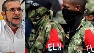 FARC advierten al ELN: "El camino que viene no será fácil"