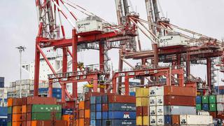 Exportaciones peruanas crecieron 16% en julio al sumar US$4.162 milones, según la CCL