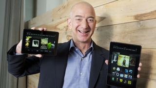 Amazon presentó 2 nuevas tablets que incluyen ayuda en línea a través de video