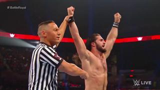 WWE Raw: revive todas las peleas del evento con Natalya y Seth Rollins como los protagonistas
