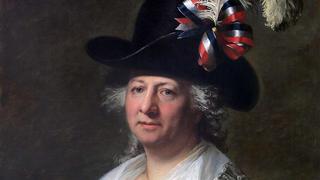 El Chevalier d’Éon: el espía transgénero del siglo XVIII que desafió a la corona francesa