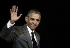Obama vuelve a la arena electoral de cara a las legislativas de noviembre