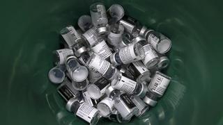 Florida solicita auditoría por más de 1.000 dosis de vacuna contra el coronavirus destruidas “por error”