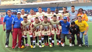 UTC venció 1-0 a Garcilaso en inicio del Torneo del Inca