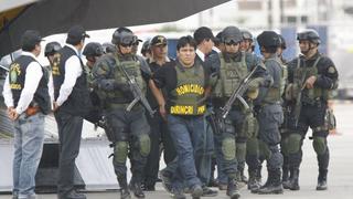 Excarcelación de Rubén Moreno: estos son los procesos que afronta 'Goro'