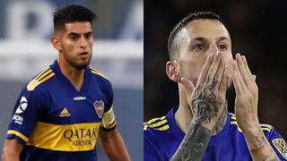 Sin Zambrano ni Benedetto: Boca Juniors anunció a sus convocados para el partido ante Rosario Central