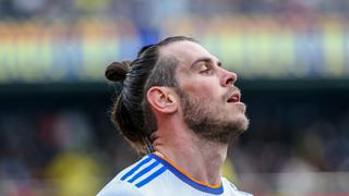 El pretexto de Gareth Bale para faltar a las celebraciones de Real Madrid por el título de LaLiga | FOTO