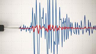 San Martín: sismo de magnitud 3.9 remeció esta mañana la localidad de Uchiza