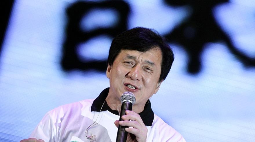 Etta Ng, hija de Jackie Chan. (Foto: Instagram)