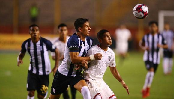 Las entradas para el clásico entre Universitario de Deportes y Alianza Lima ya se encuentran a las ventas y estos son los precios. El duelo se disputará el próximo miércoles. (Foto: El Comercio)