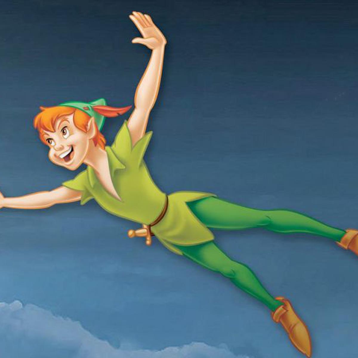 Peter Pan ya no es para niños: expertos locales reflexionan sobre