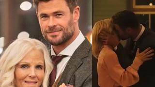 Chris Hemsworth: el emotivo acto de amor que le hizo su esposa Elsa Pataky