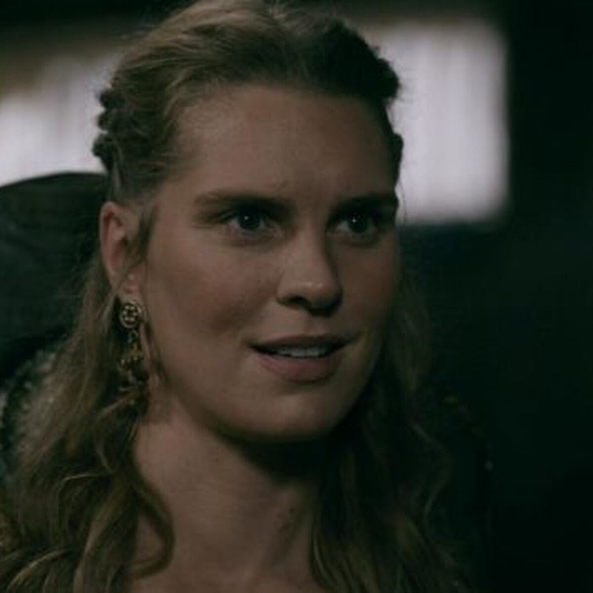Vikings: el hijo de Ingrid, ¿es de Bjorn o Harald?, Series de Netflix, TV, History nnda nnlt, FAMA