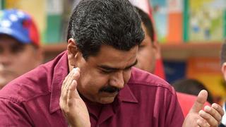 Venezuela: Parlamento pospone juicio político contra Maduro