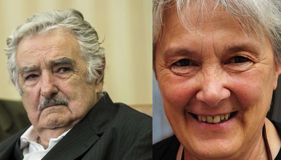 José Mujica fue calificado como un traidor por su cuñada