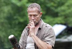 The Walking Dead: ¿Merle Dixon realmente reaparecerá en la serie?