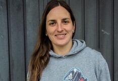 “La casa de papel”: Sandra Gómez, la doble de Úrsula Corberó que compite en motos del Dakar 2022