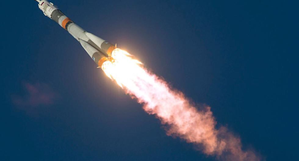 El vuelo se prolongó durante 300 segundos hasta que el cohete se precipitó en la Bahía de Bengala, a aproximadamente 320 kilómetros de Sriharikota. (Foto: Getty Images)