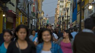 Jóvenes de 20 a 24 años concentran mayor cantidad de votantes