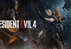 Resident Evil 4 Remake: requisitos mínimos y recomendados para PC del esperado juego