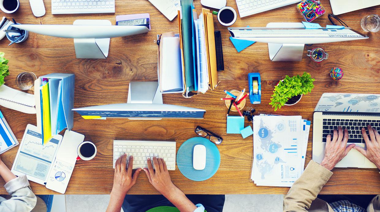 Ocho consejos prácticos para superar el bloqueo creativo - 3