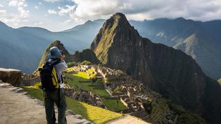 Machu Picchu compite como “Destino Top de Ensueño” en concurso virtual mundial