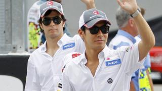 Lista la Fórmula Uno: conoce a los 22 pilotos del mundial