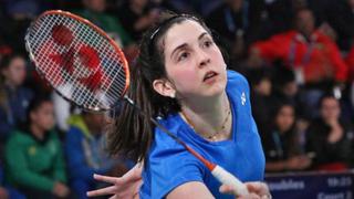 Daniela Macías perdió por segunda vez en bádminton y se despide de Tokio 2020