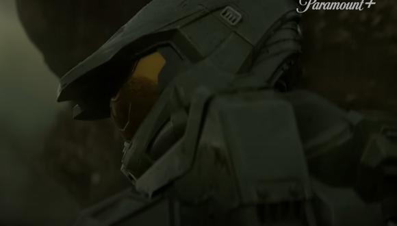La segunda temporada de "Halo" llega en  febrero del 2024. (Foto: Paramount)