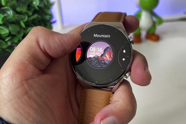 Xiaomi Watch S1: reseña del reloj inteligente