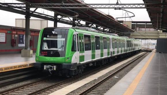 En el 2018 llegarán 18 trenes de 5 coches y 39 coches adicionales que serán acoplados a los trenes existentes y nuevos, para que cada tren en un futuro cuente con 6 coches.
 (Difusión)