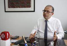 IPYS: Despido de Hugo Coya obedece al desacuerdo del gobierno con la pluralidad informativa