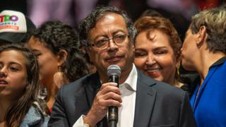 Estos son los nombres que suenan para el gabinete de Gustavo Petro