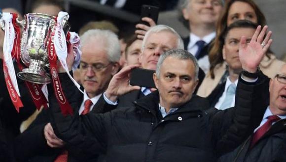 ¿Por qué hasta sus detractores deberían rendirse ante Mourinho?