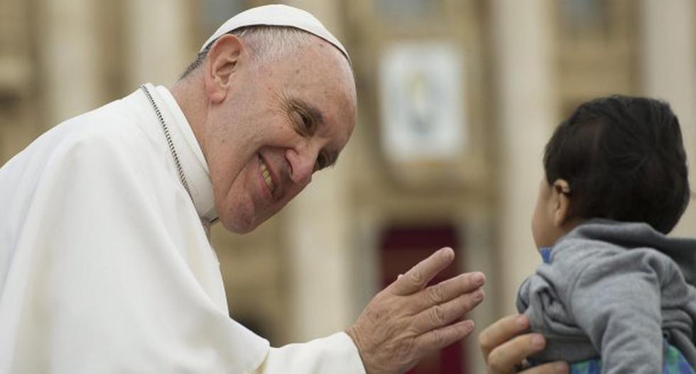 Papa Francisco aprueba expulsión de obispos negligentes en casos de pederastia. (Foto: EFE)