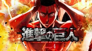 “Shingeki no Kyojin” 4, ¿será retrasada para el año 2021?