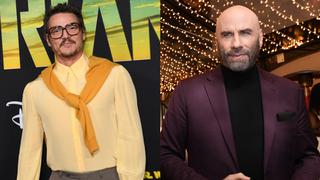 Pedro Pascal y John Travolta se suman a los presentadores de los Oscar 2023