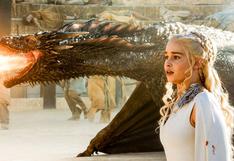 Game of Thrones: Lanzan aplicación para fans que no han leído 'A Song of Ice and Fire'