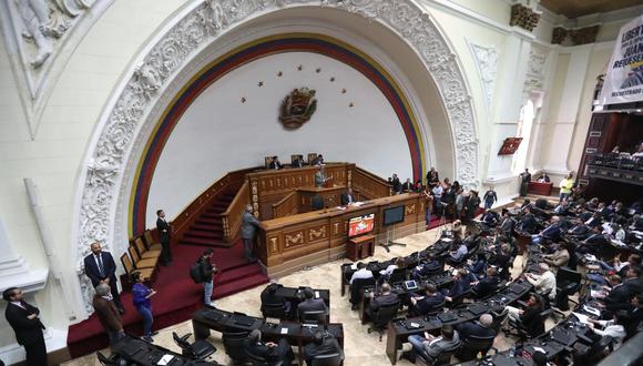 Apagón en Venezuela: Asamblea Nacional declara estado de "alarma" en el país debido al masivo corte de energía | Juan Guaidó