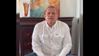 Guillermo Miranda: sujeto que insultó a extranjero dice estar “arrepentido y avergonzado”