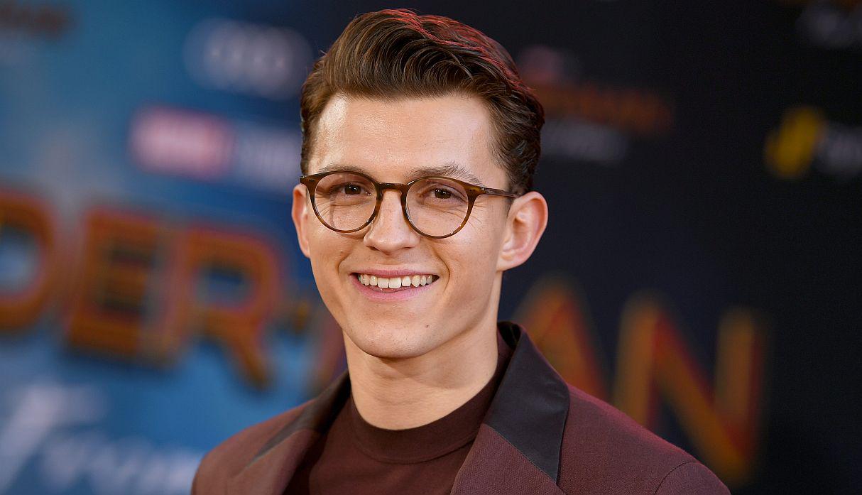 Lady Gaga, Tom Holland y Marina de Tavira son los nuevos miembros de la Academia. (Foto: AFP)