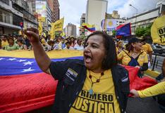 Venezuela: orden judicial quita a la oposición el control de Primero Justicia, uno de sus mayores partidos