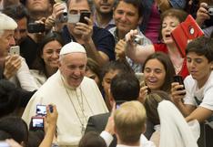 Mayoría de estadounidenses no sabe que papa Francisco visitará el país