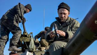 Ucrania: ¿El acuerdo de Minsk podrá marcar una paz duradera?