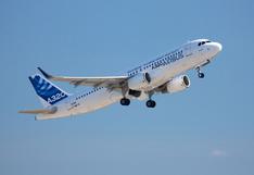 Aviones: ¿cómo se elabora el Airbus A320, uno de los más populares del mundo?