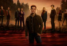 “Riverdale”: la serie de The CW llegará a su fin en la temporada 7 