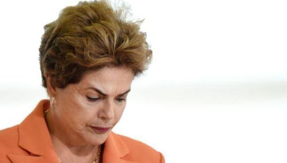 Brasil: ¿Qué hizo Dilma Rousseff para que quieran destituirla?