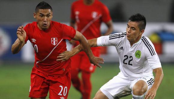 Selección peruana: el análisis del empate frente a México